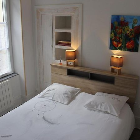 Chez Papoum Apartman Nevers Kültér fotó