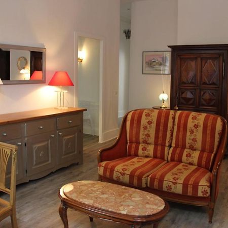 Chez Papoum Apartman Nevers Kültér fotó