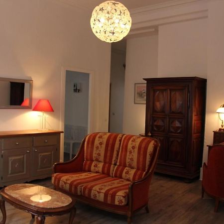 Chez Papoum Apartman Nevers Kültér fotó