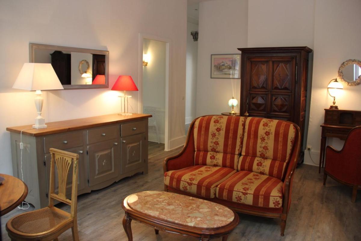 Chez Papoum Apartman Nevers Kültér fotó