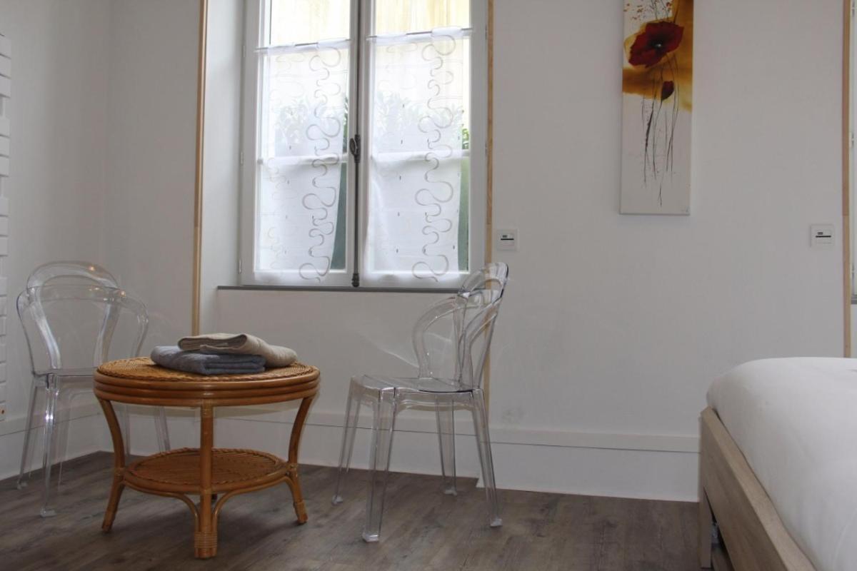 Chez Papoum Apartman Nevers Kültér fotó