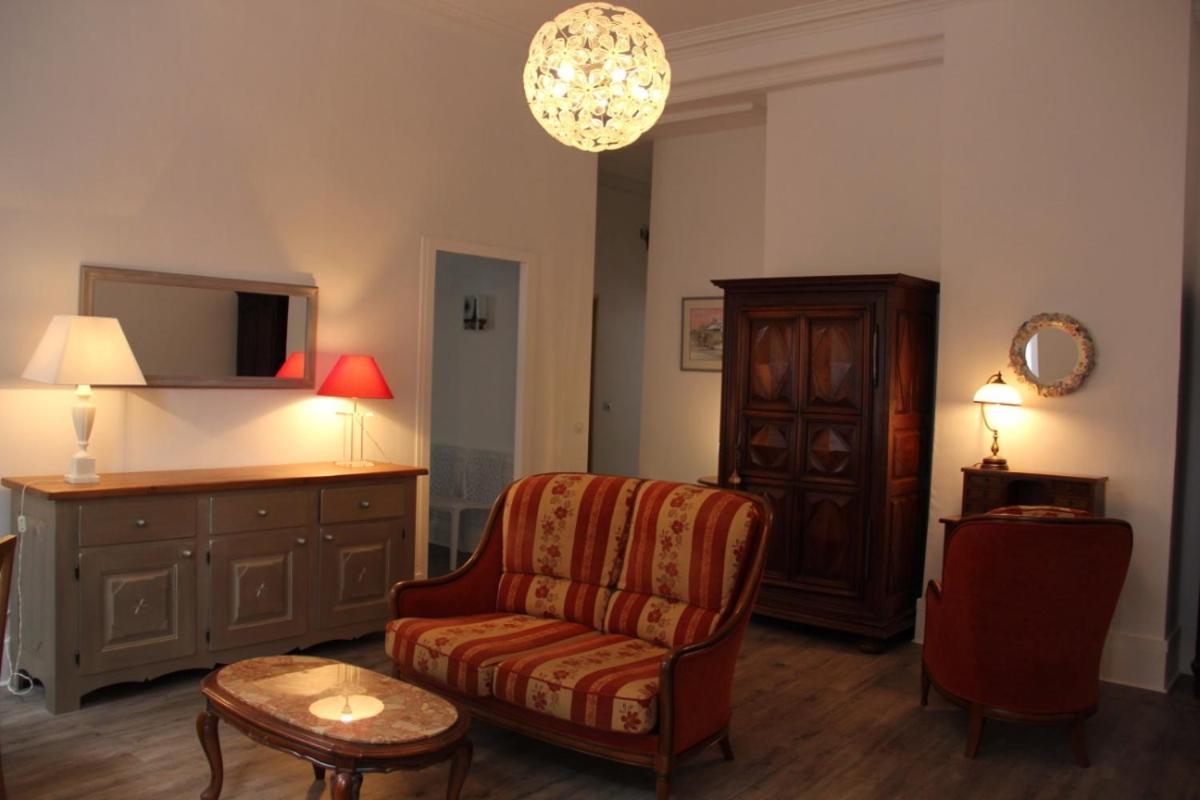 Chez Papoum Apartman Nevers Kültér fotó
